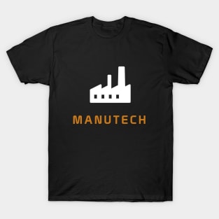 Manutech T-Shirt